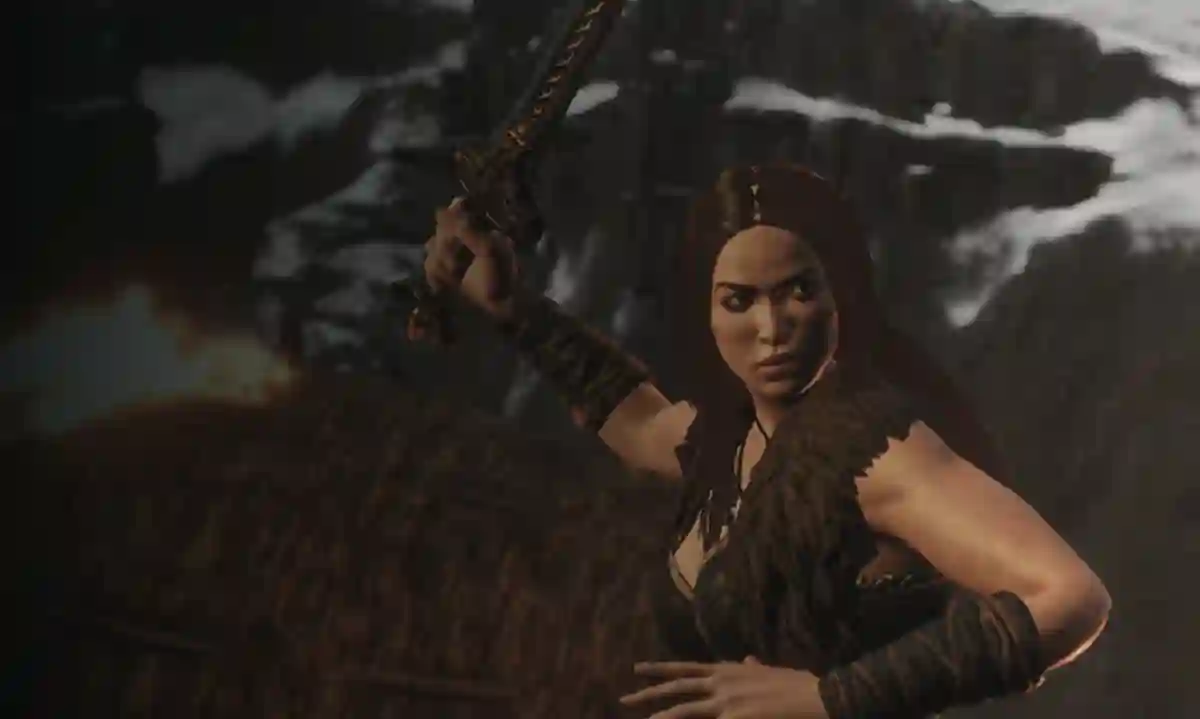 Conan Exiles Patch 2.12